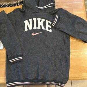 Women’s Nike Hoodie